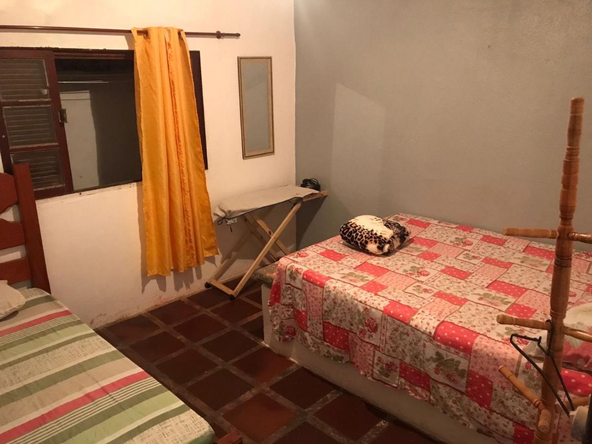 Вилла Casa Centro Arraial Do Cabo, Completa E Privada Экстерьер фото